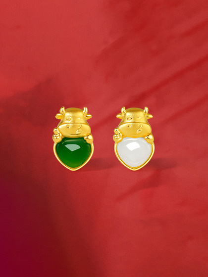 Chow Tai Seng 周大生